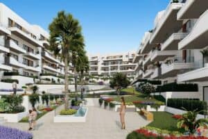 2 bedrooms apartment for sale in Villamartin - Properties For Sale in Villamartin