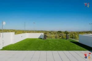 3 Bed Villa For Sale In Villamartin