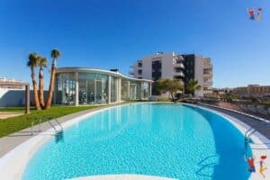 3 Bed Apartment For Sale In La Zenia