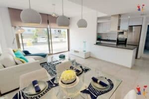 3 Bed Apartments For Sale In Villamartin