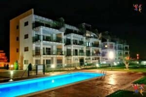 3 Bed Apartment For Sale In Villamartin