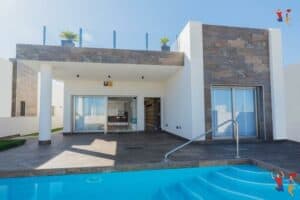 3 Bed Villa For Sale In Villamartin