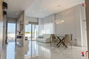 3 Bed Villa For Sale In Villamartin