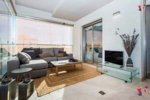 3 Bed Apartment For Sale In La Zenia