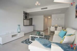 3 Bed Apartment For Sale In Villamartin