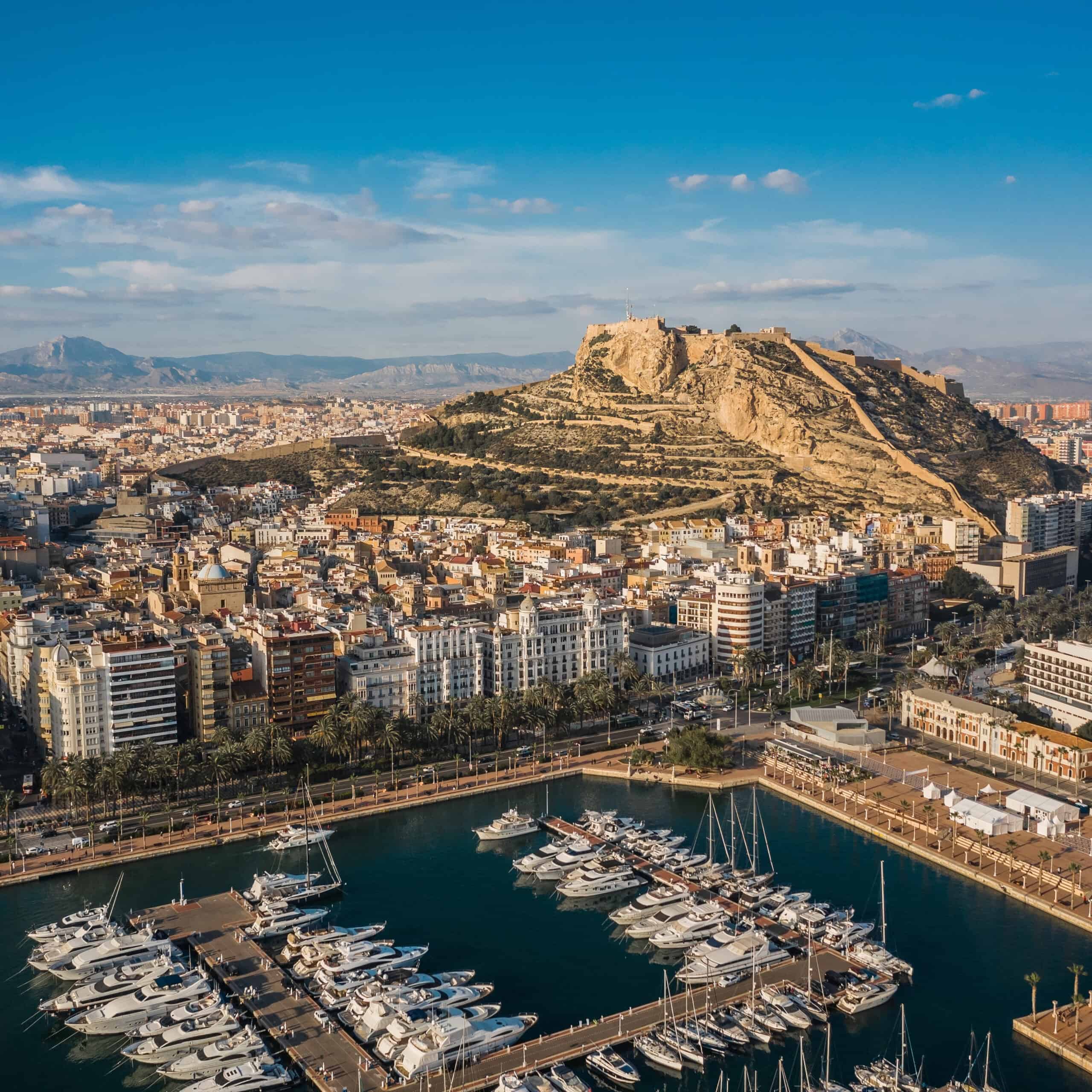 buying property in Alicante buying property in Alicante