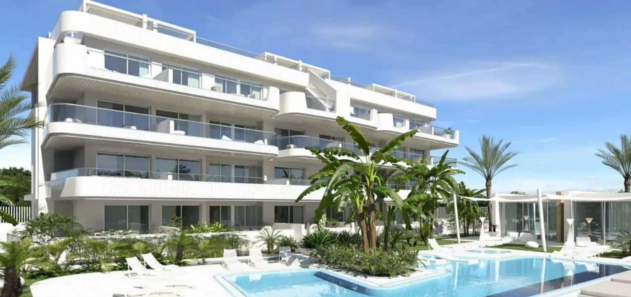 Orihuela Costa Property For Sale